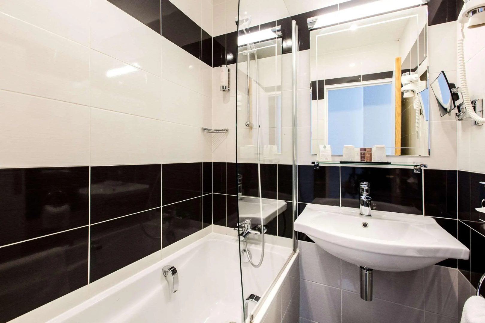 Foto - Quality Hotel Bordeaux Centre