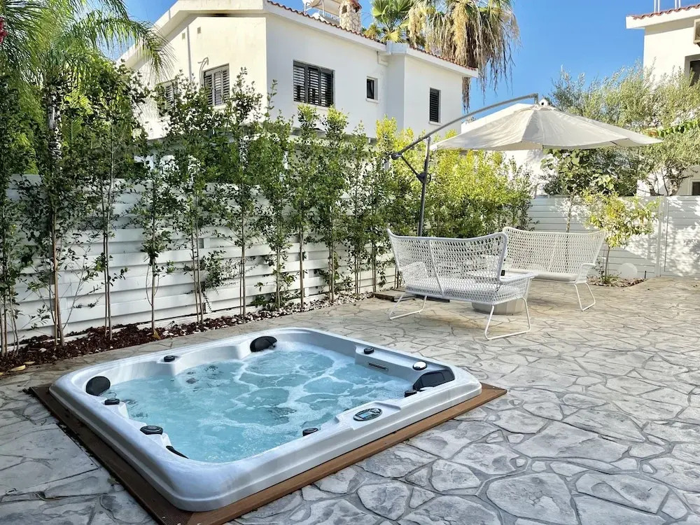 Foto - STAY Cavo Bay Villa