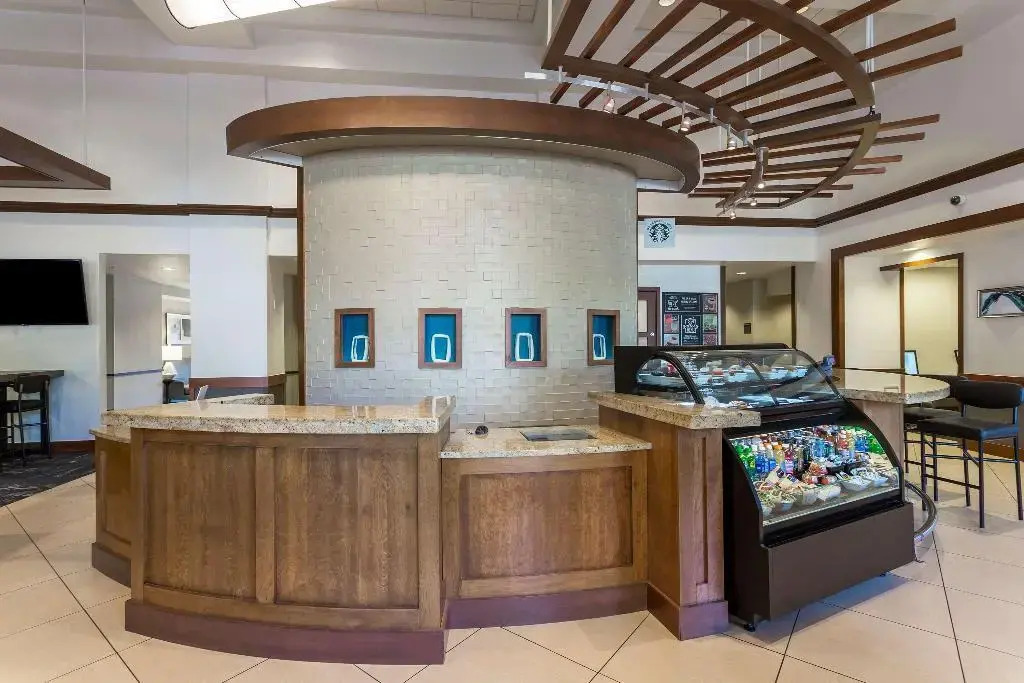 Photo - Hyatt Place Houston-North