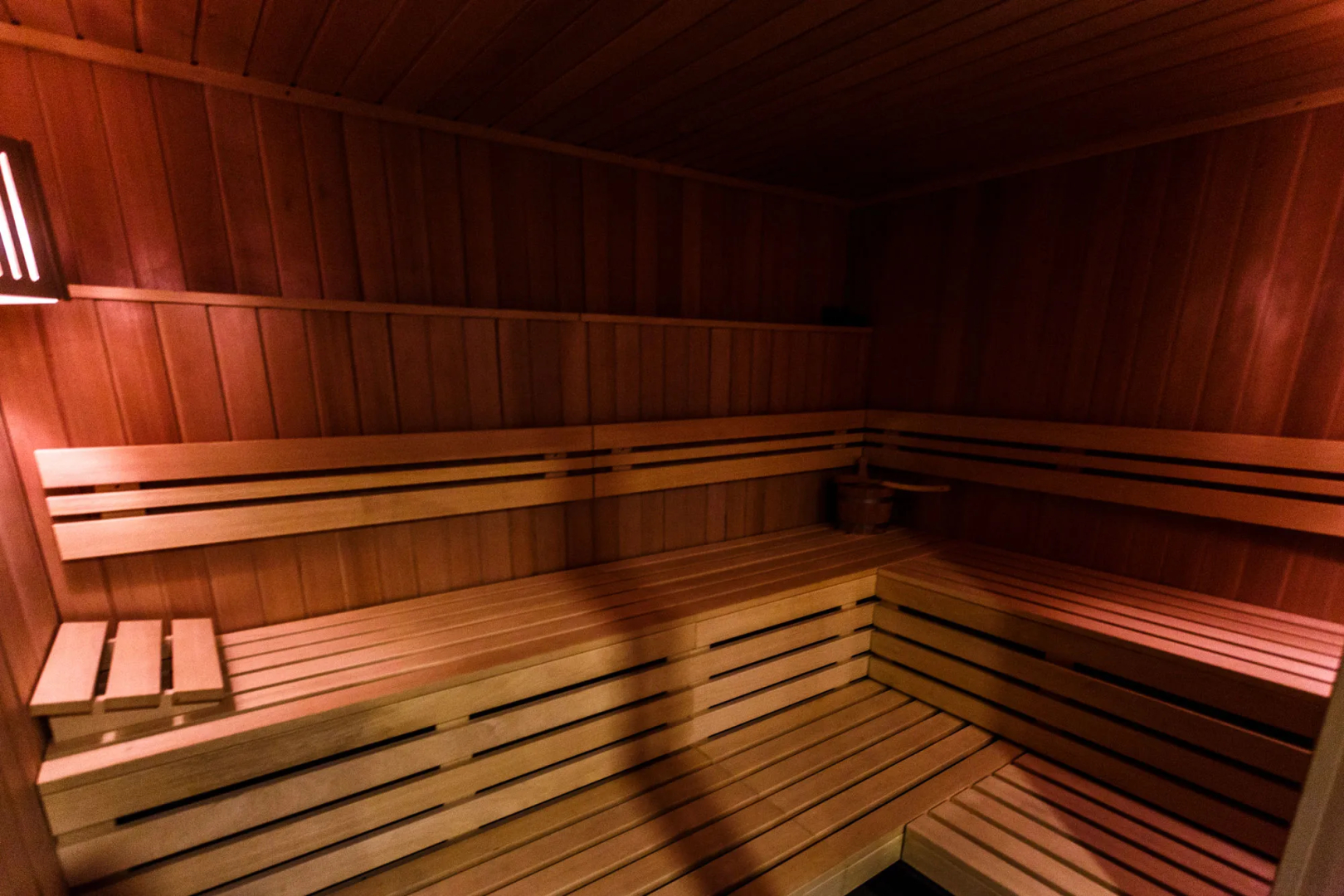 Foto - Seven Hotel & Wellness - Gay Men Only