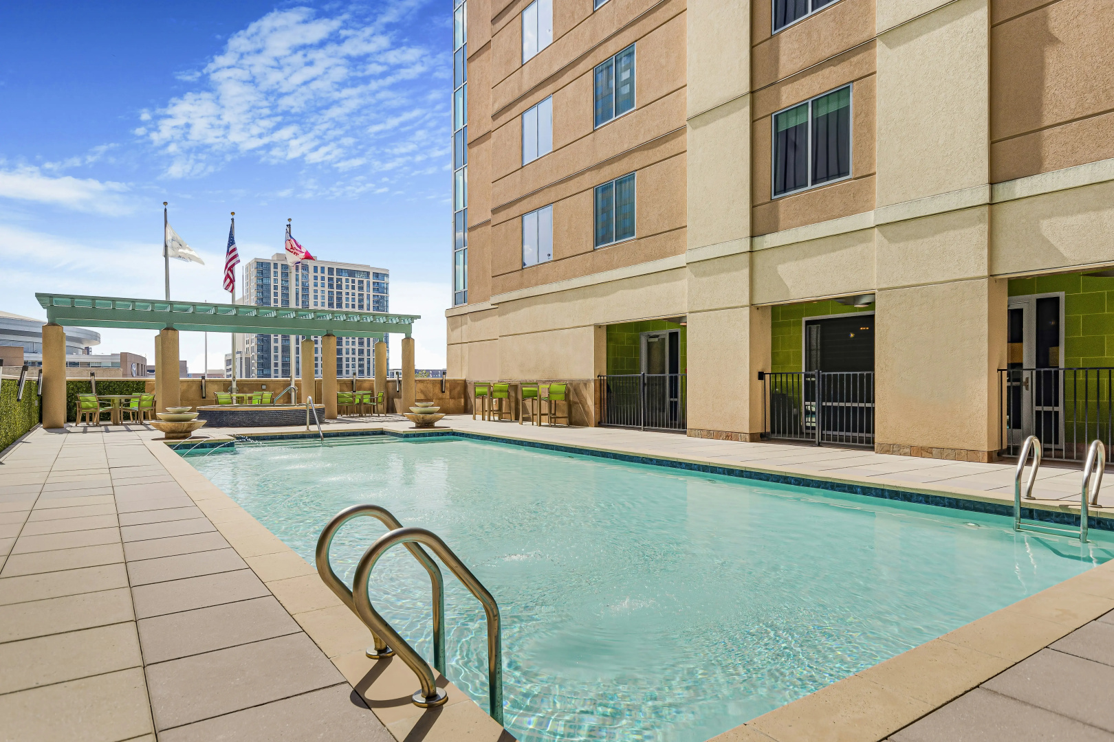 Foto - Embassy Suites by Hilton Houston Downtown Convention Center