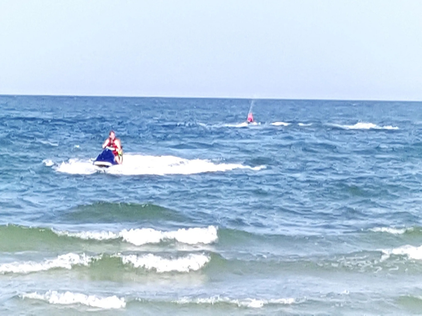 Foto - Nern Chalet Beachfront Hotel