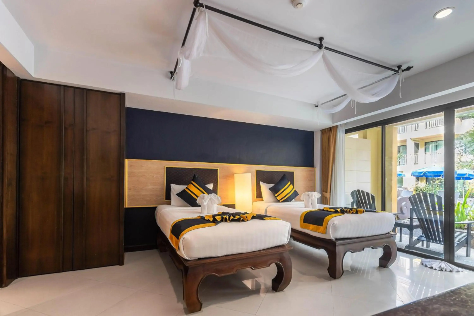 Photo - Diamond Cottage Resort & Spa