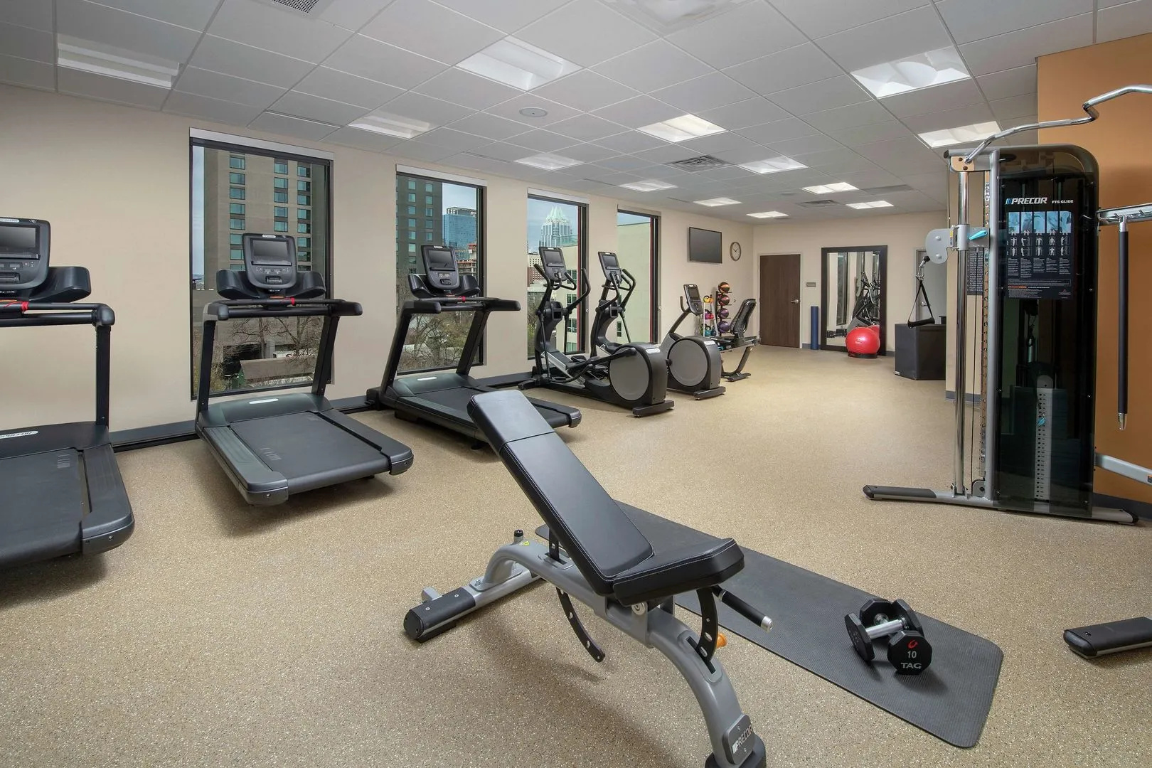 Foto - Homewood Suites by Hilton Austin Downtown