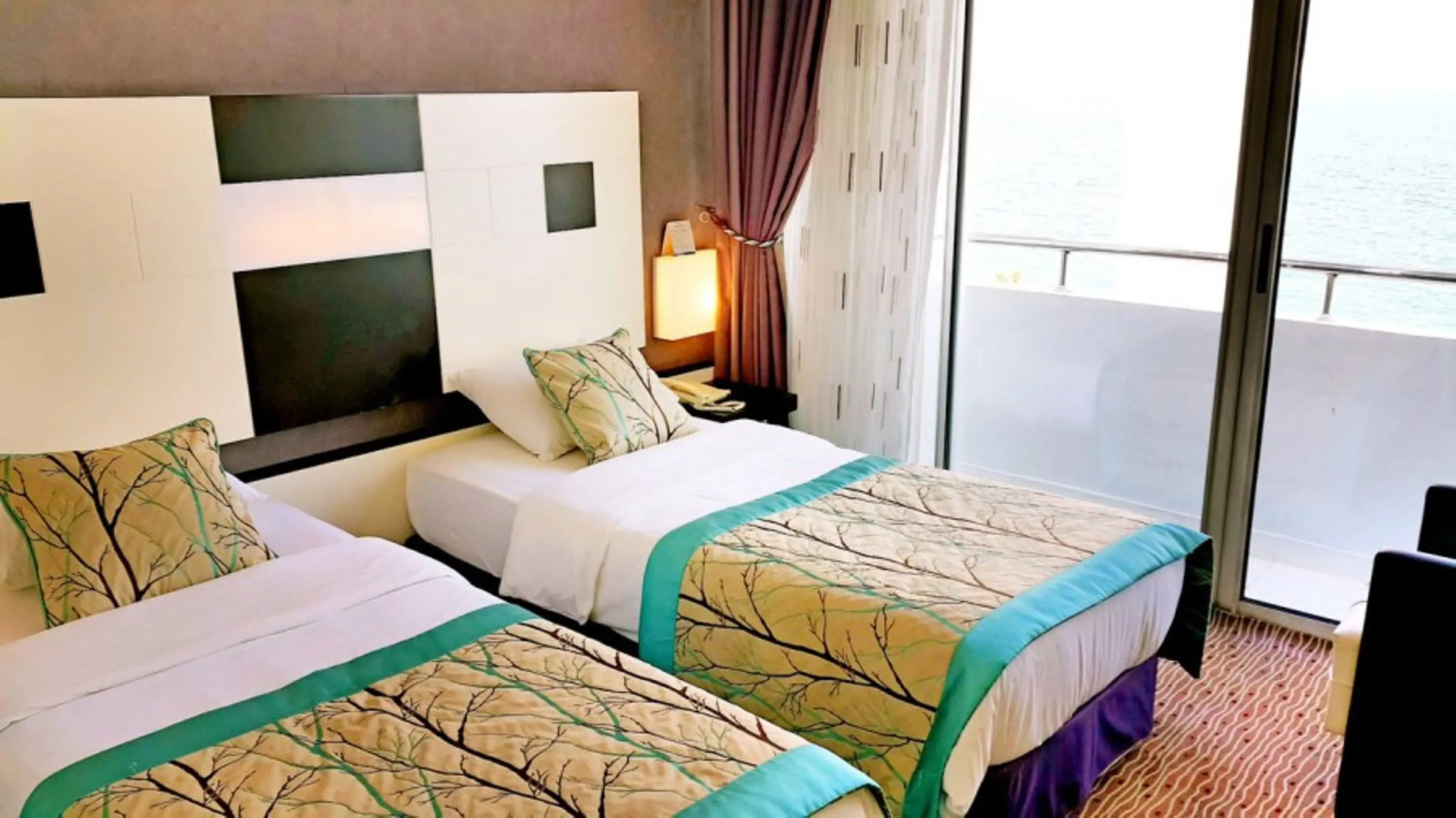 Foto - Blue Garden Hotel