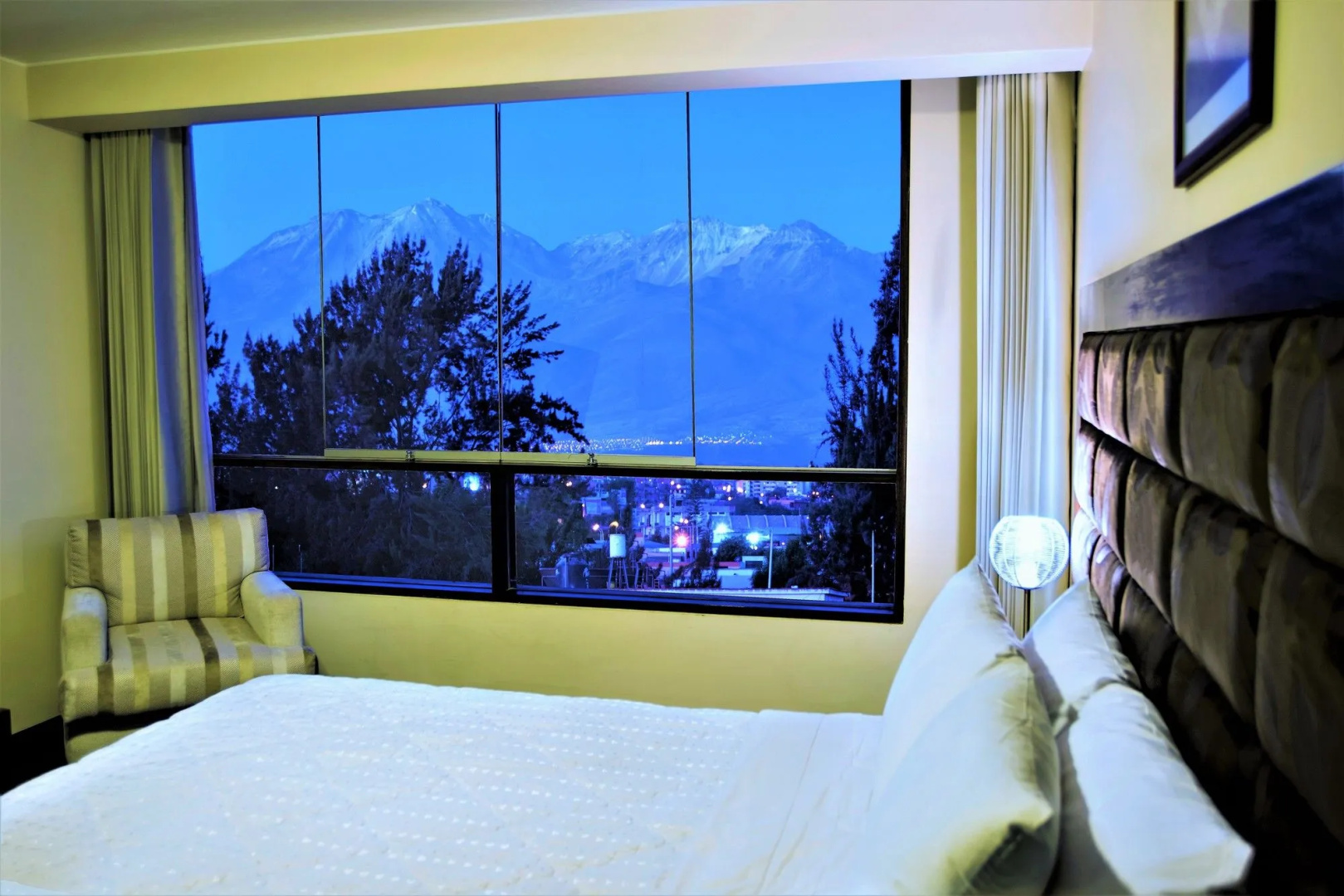 Photo - Mint Hotel