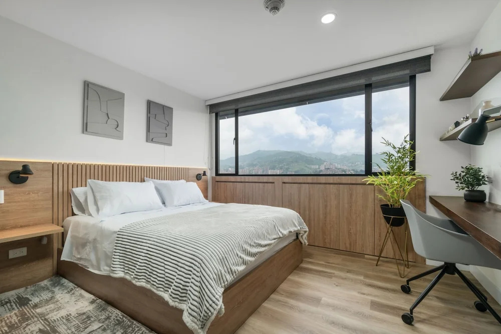 Foto - Apartamentos Go Living & Suites by HOUSY