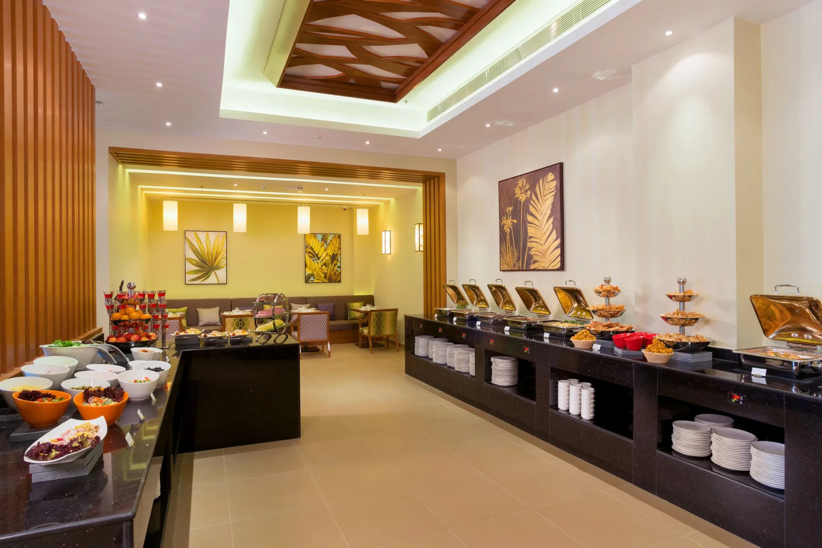 Foto - Centara Muscat Hotel Oman