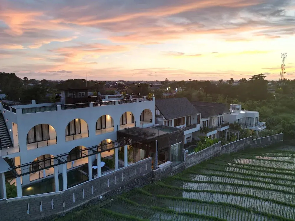 Photo - Alsava Villa and Suites Canggu