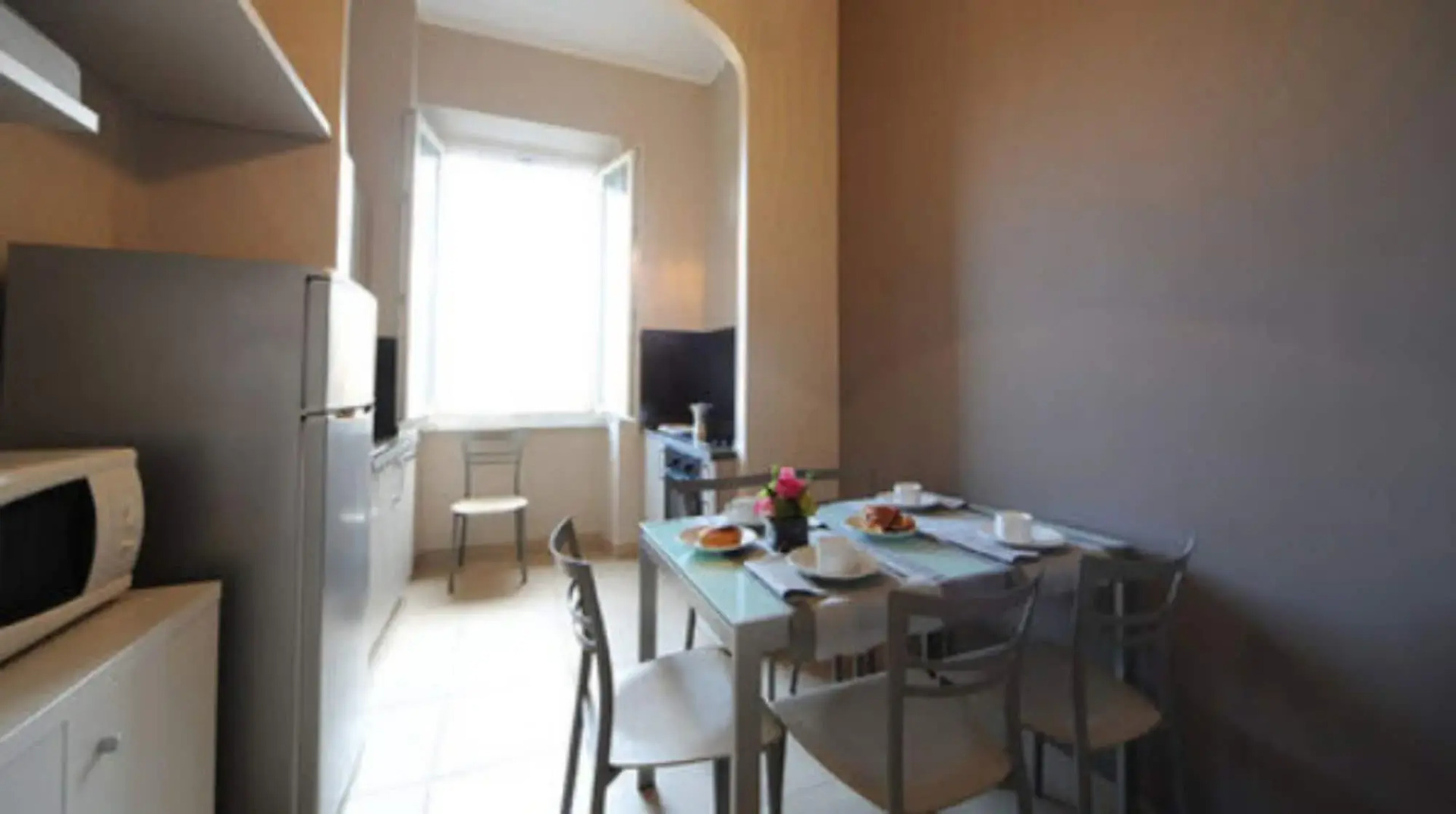 Photo - Trianon Borgo Pio Aparthotel