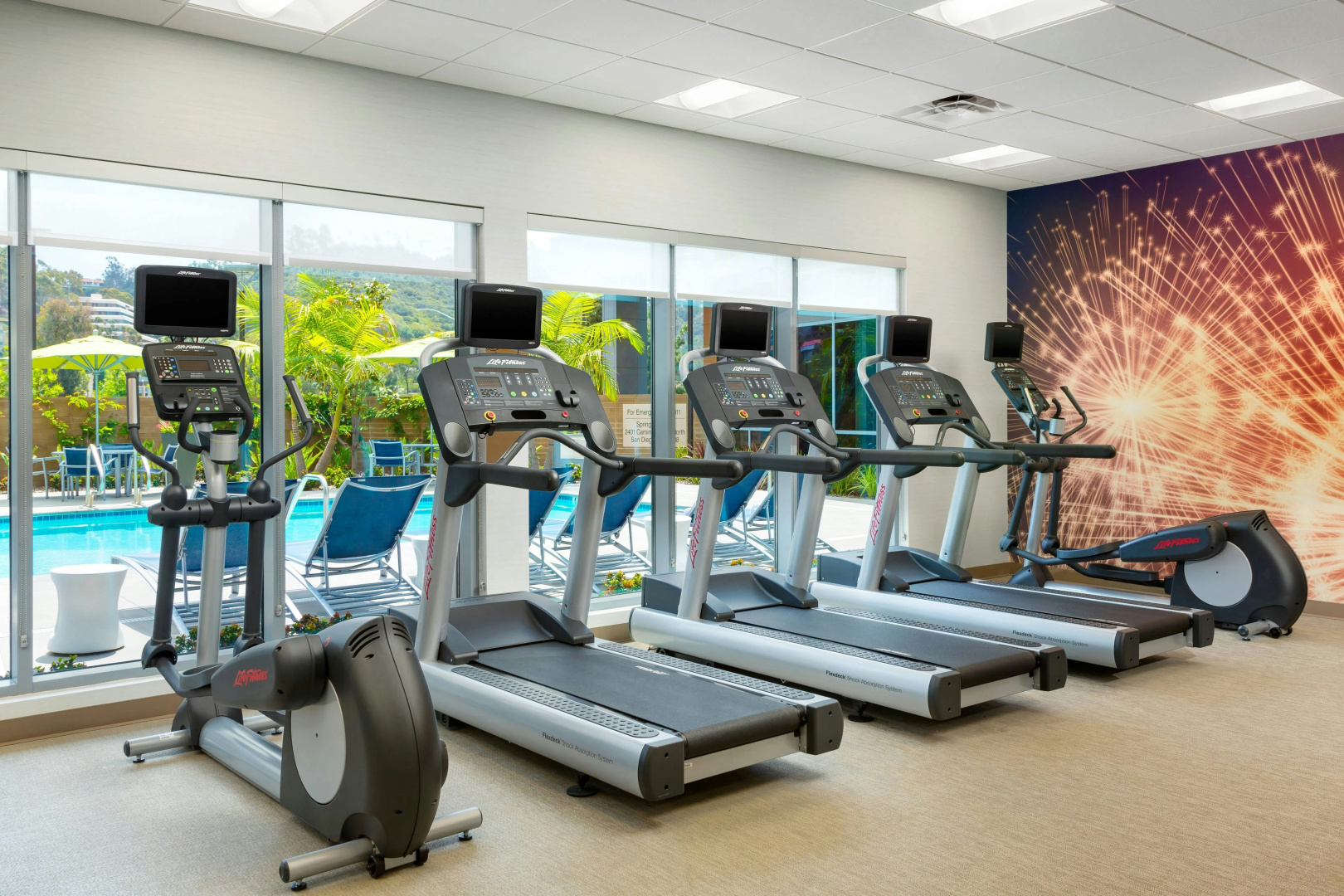 Foto - Springhill Suites San Diego Mission Valley