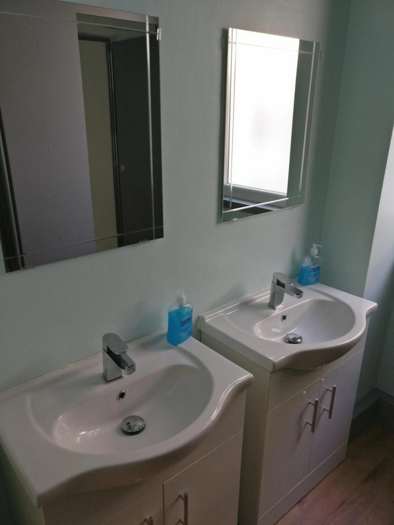 Photo - Birmingham Central Backpackers - Hostel