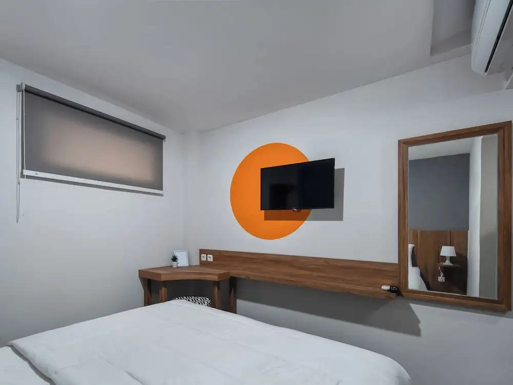 Foto - Cove Accordia Residence
