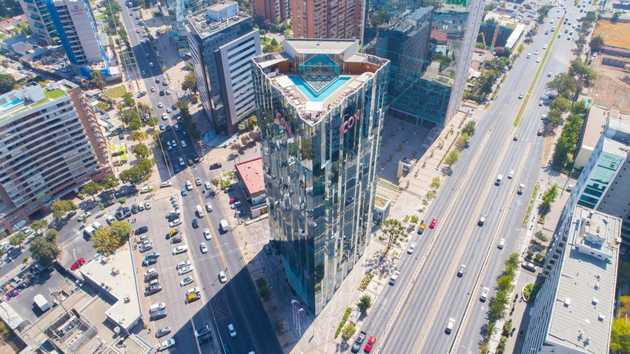 Photo - ICON Hotel