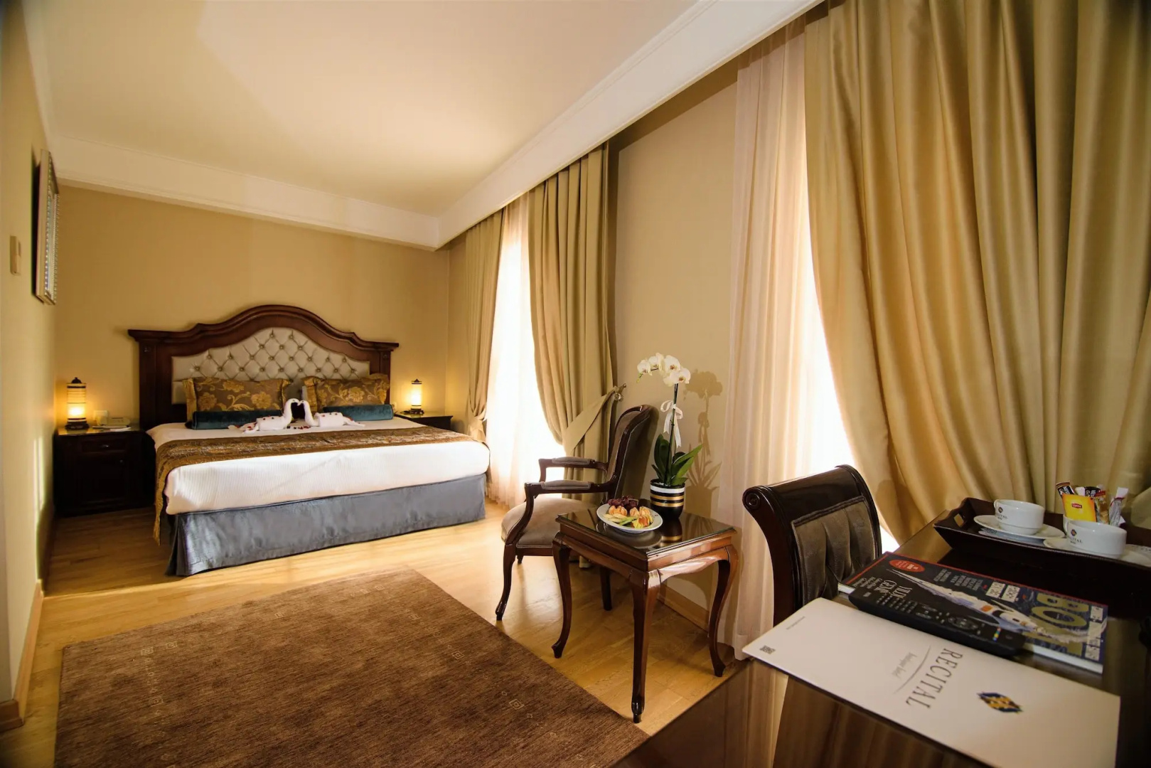 Photo - Recital Hotel