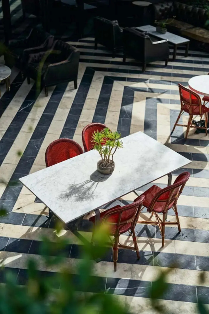 Photo - Hotel Saint Cecilia