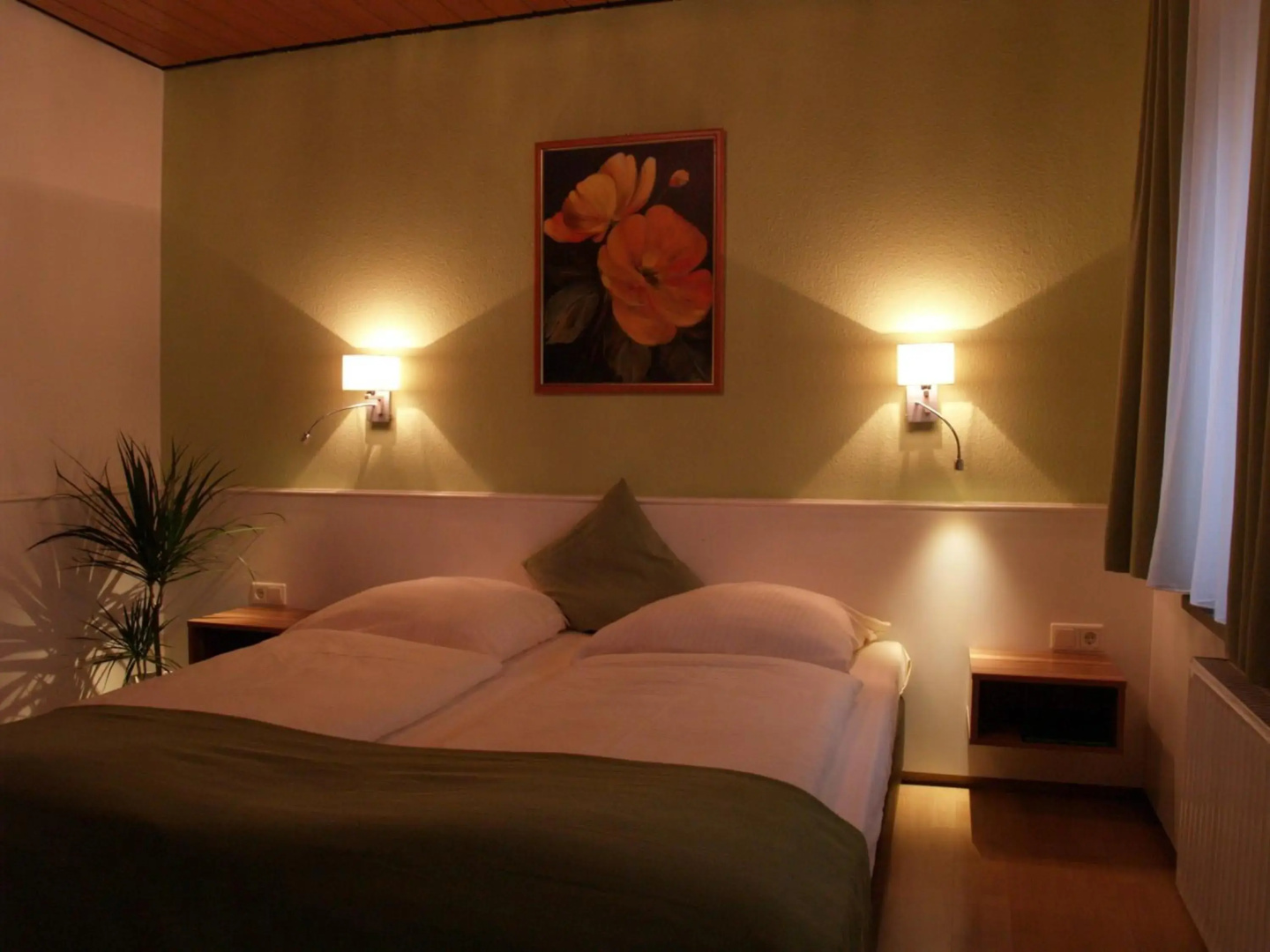 Foto - Hotel Smart-Inn