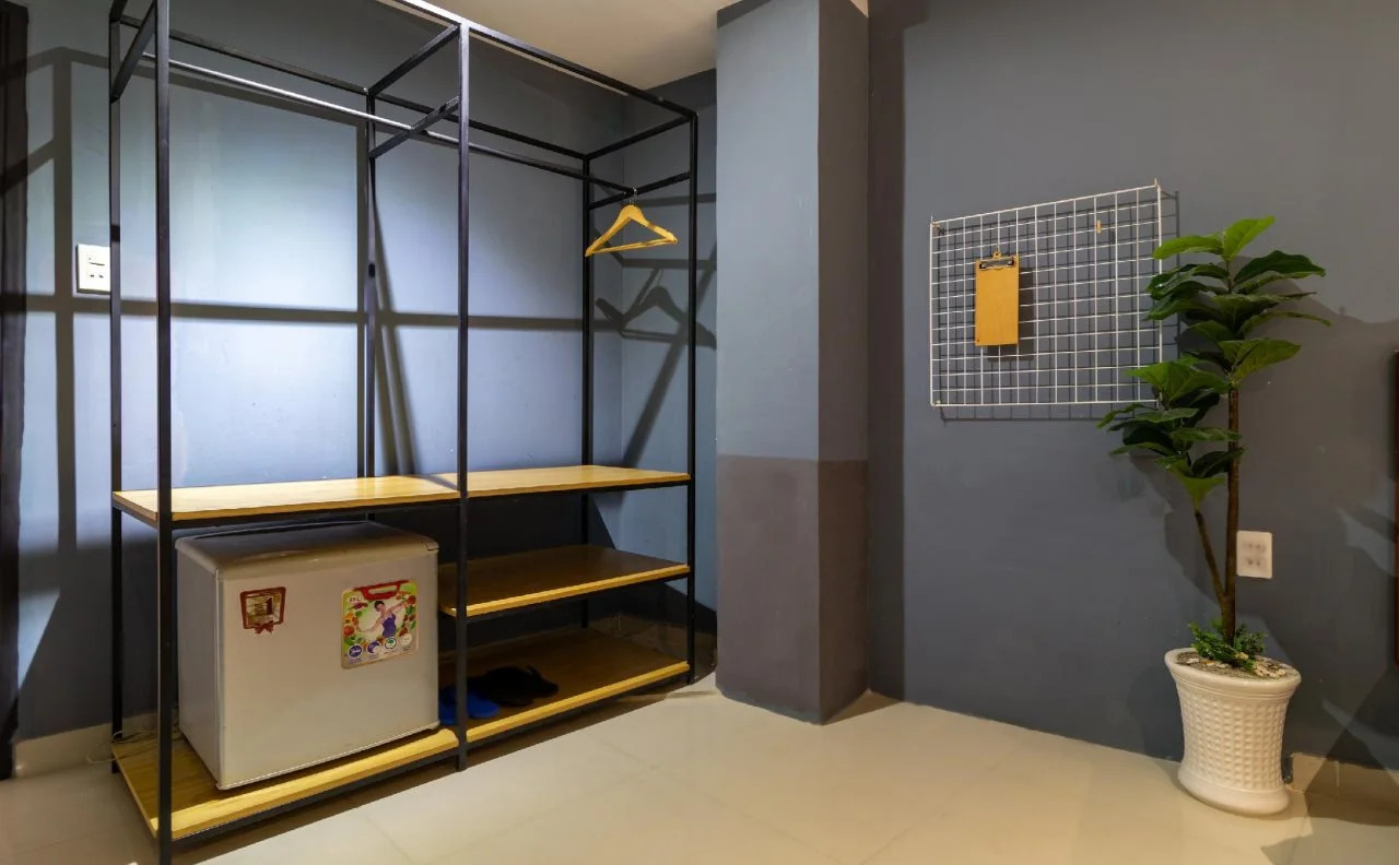 Foto - Hoang Phi Hotel Pham Ngu Lao