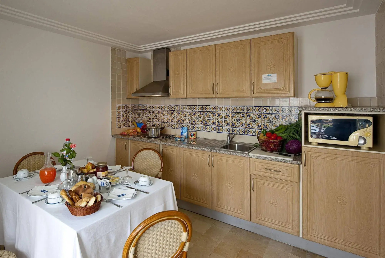 Foto - Diar Lemdina Hotel