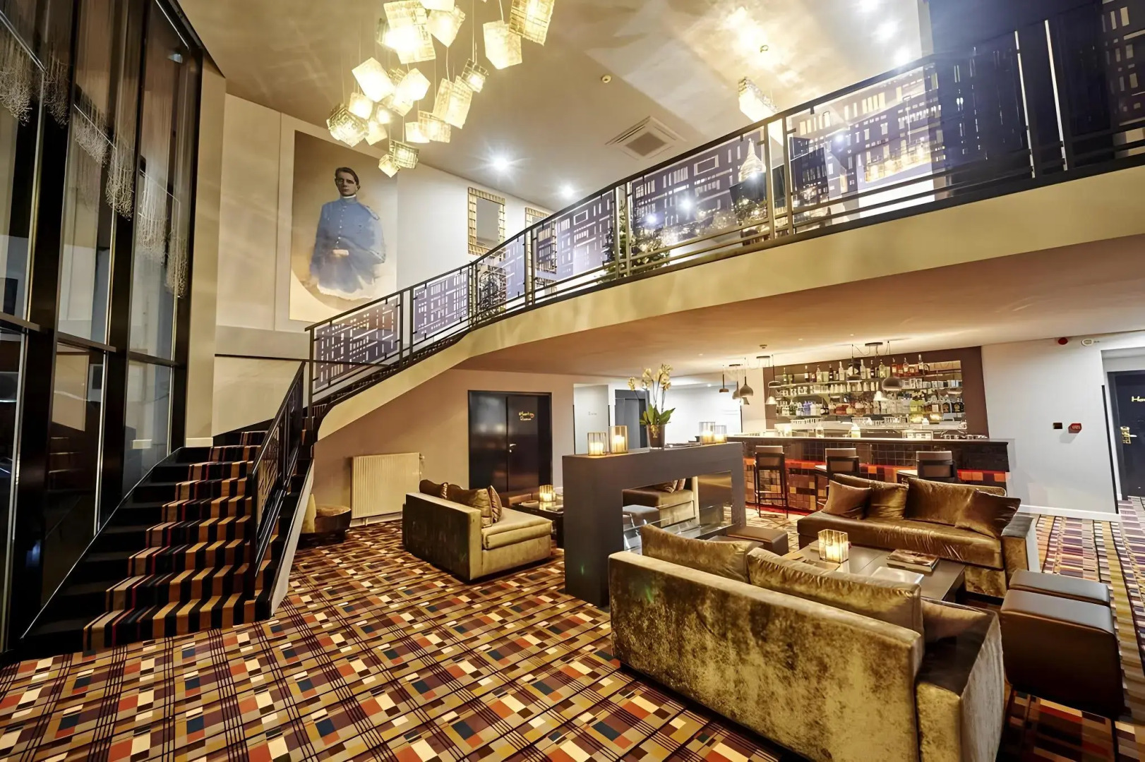 Photo - Hotel The Augustin