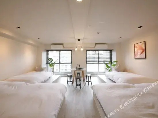 Foto - LESTEL MARU Sapporo Maruyama - Vacation STAY 15371v