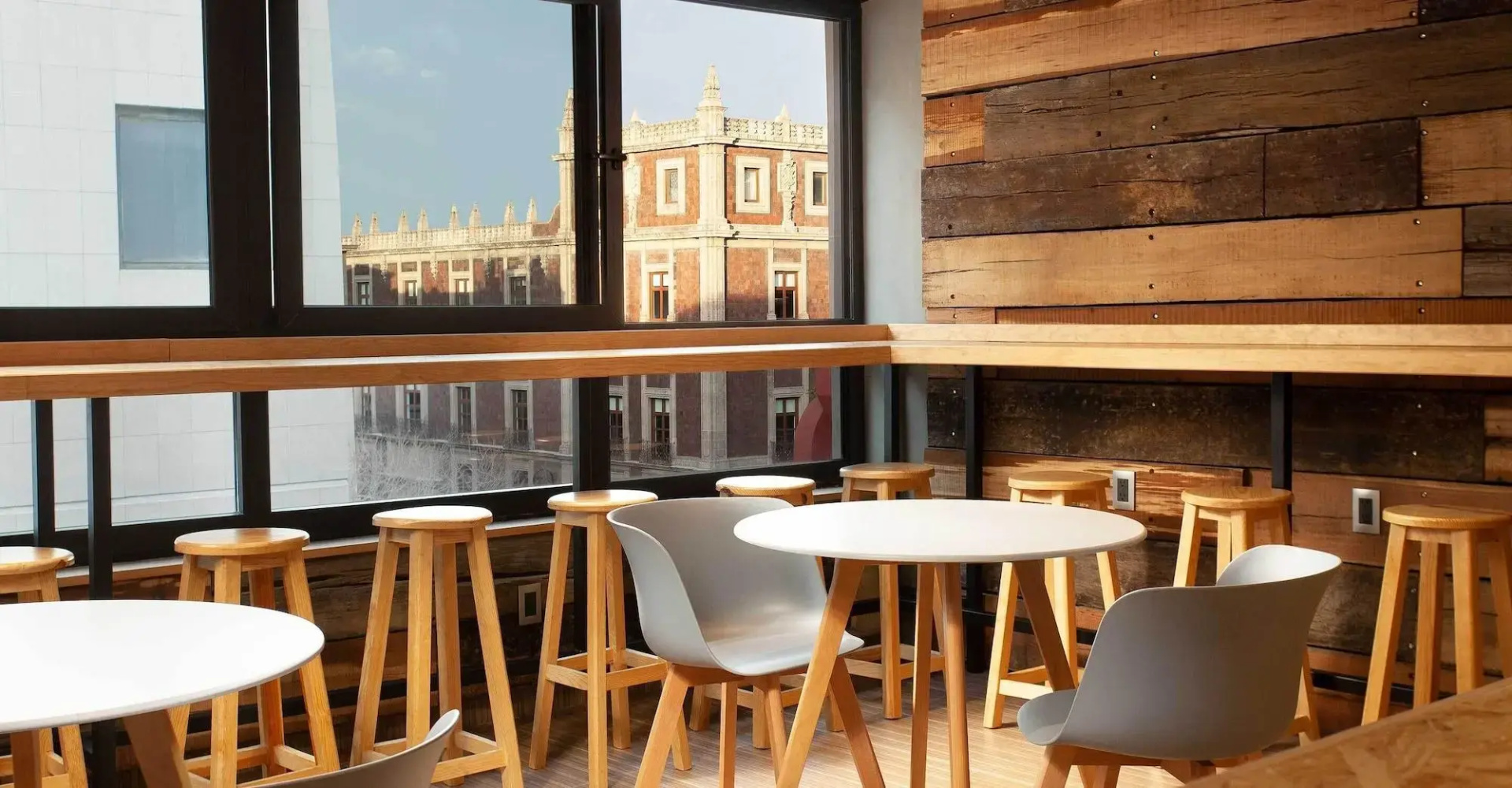 Photo - Hotel MX zócalo CDMX, Trademark Collection by Wyndham