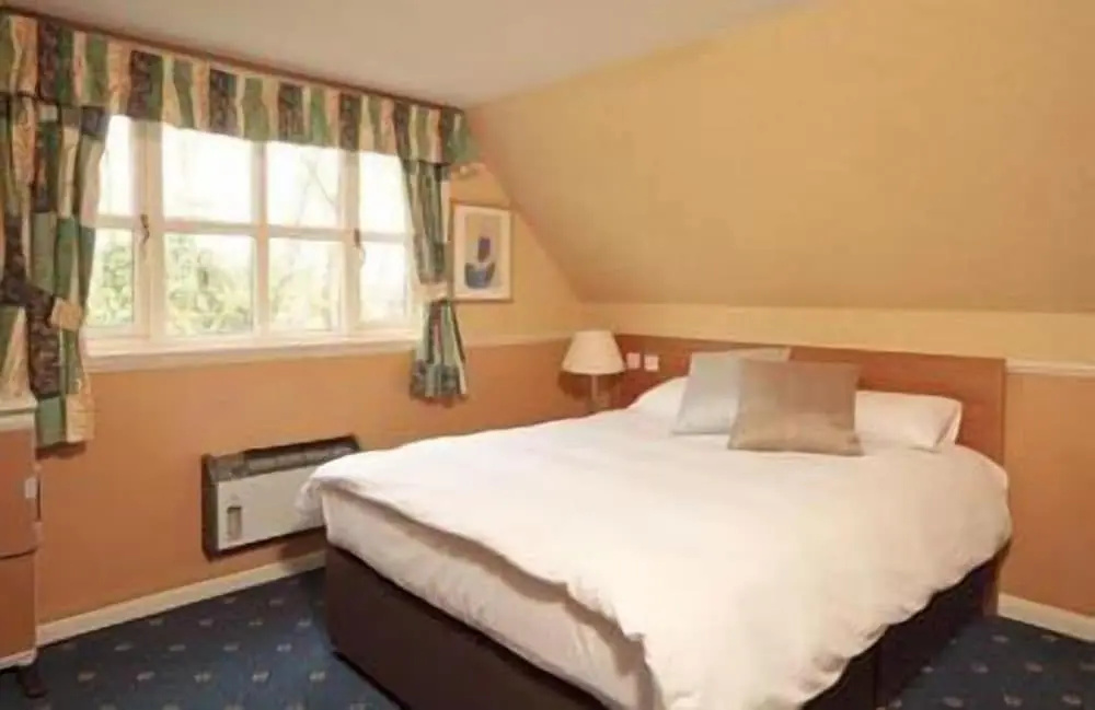 Foto - White Hart Hotel by Greene King Inns