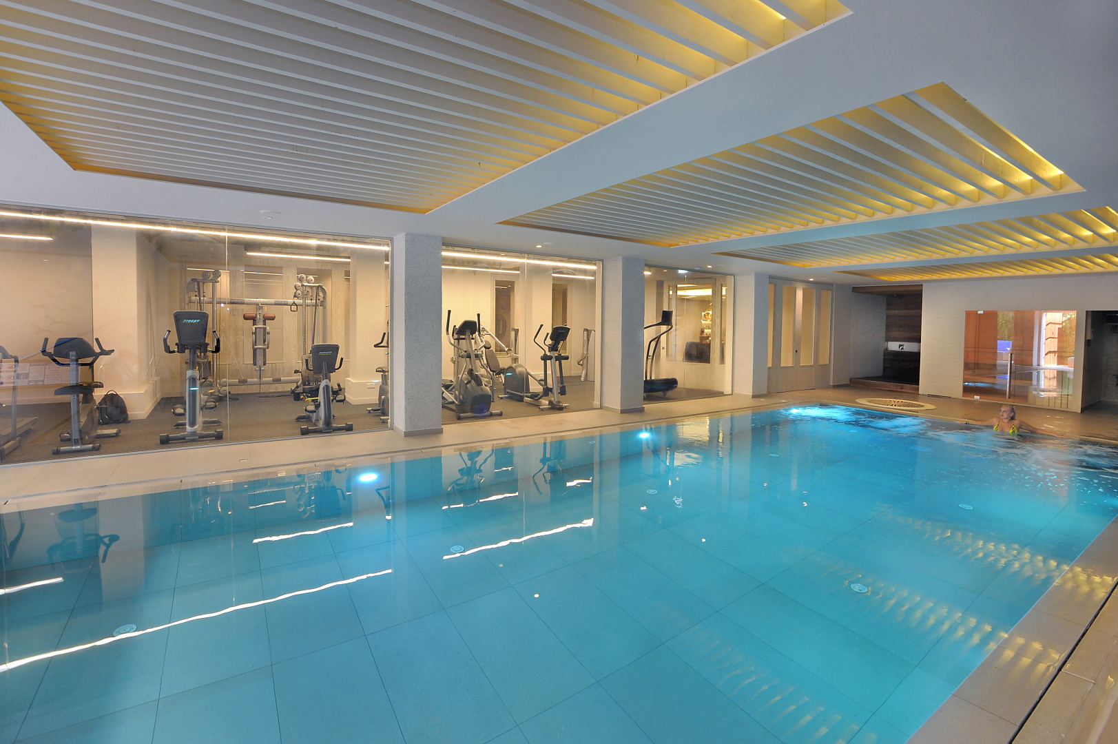Foto - Nelia Beach Hotel & Spa