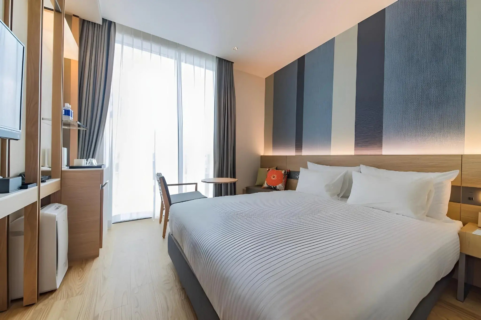 Foto - JR Kyushu Hotel Blossom Naha