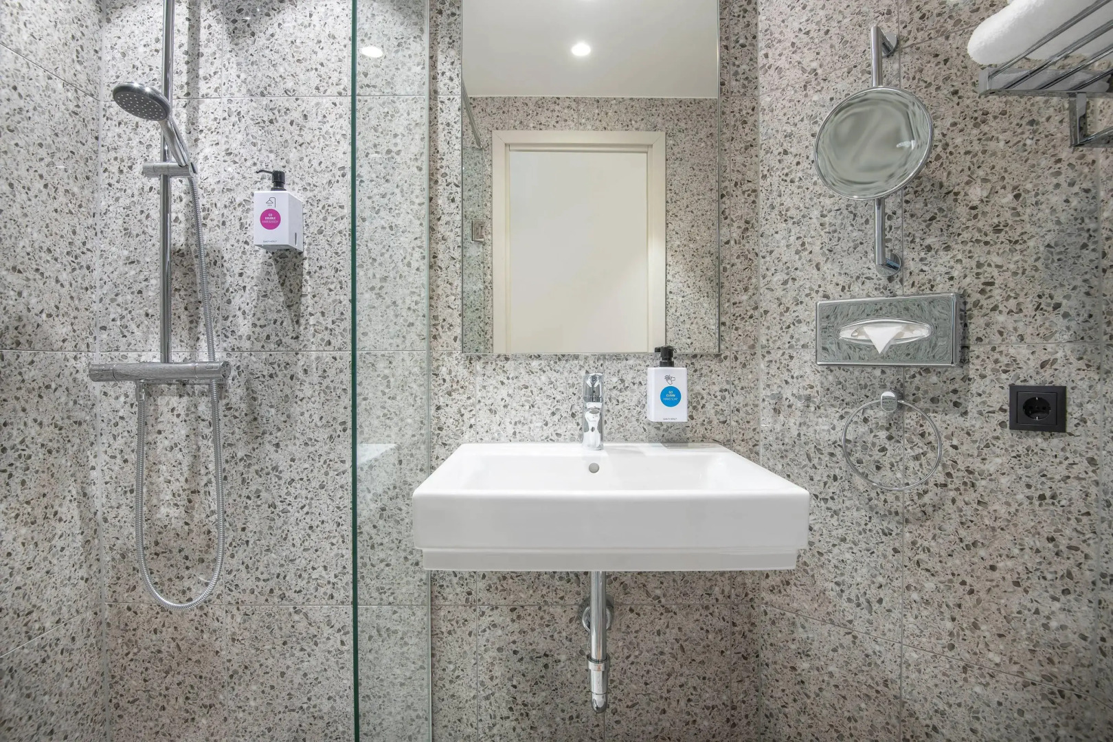 Foto - Quality Hotel Arlanda XPO