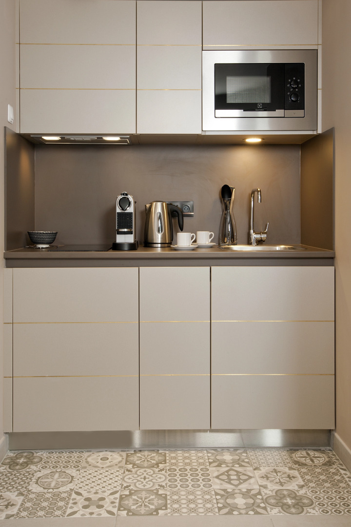 Foto - Residhome Puteaux La défense