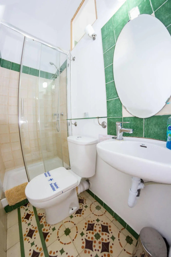 Foto - Villa Alicia Guest House