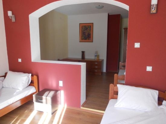 Guest House Iva — фото 1