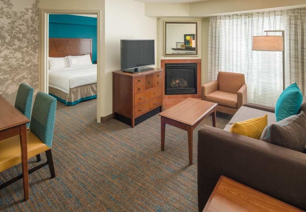 Foto - Residence Inn by Marriott Portland North