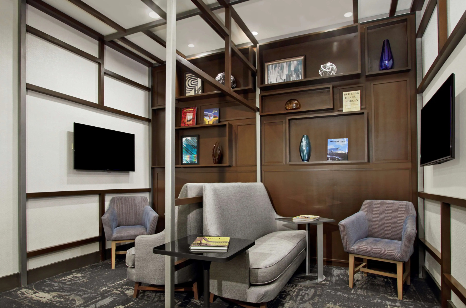 Foto - Hyatt Place Houston NW Vintage Park