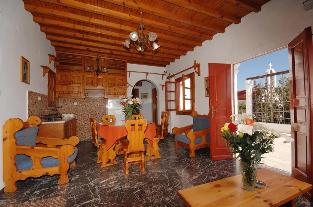 Photo - Villa Vasilis