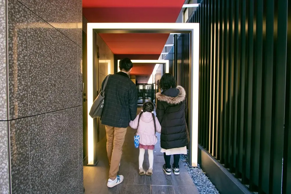 Foto - Minn Asakusa Kappabashi