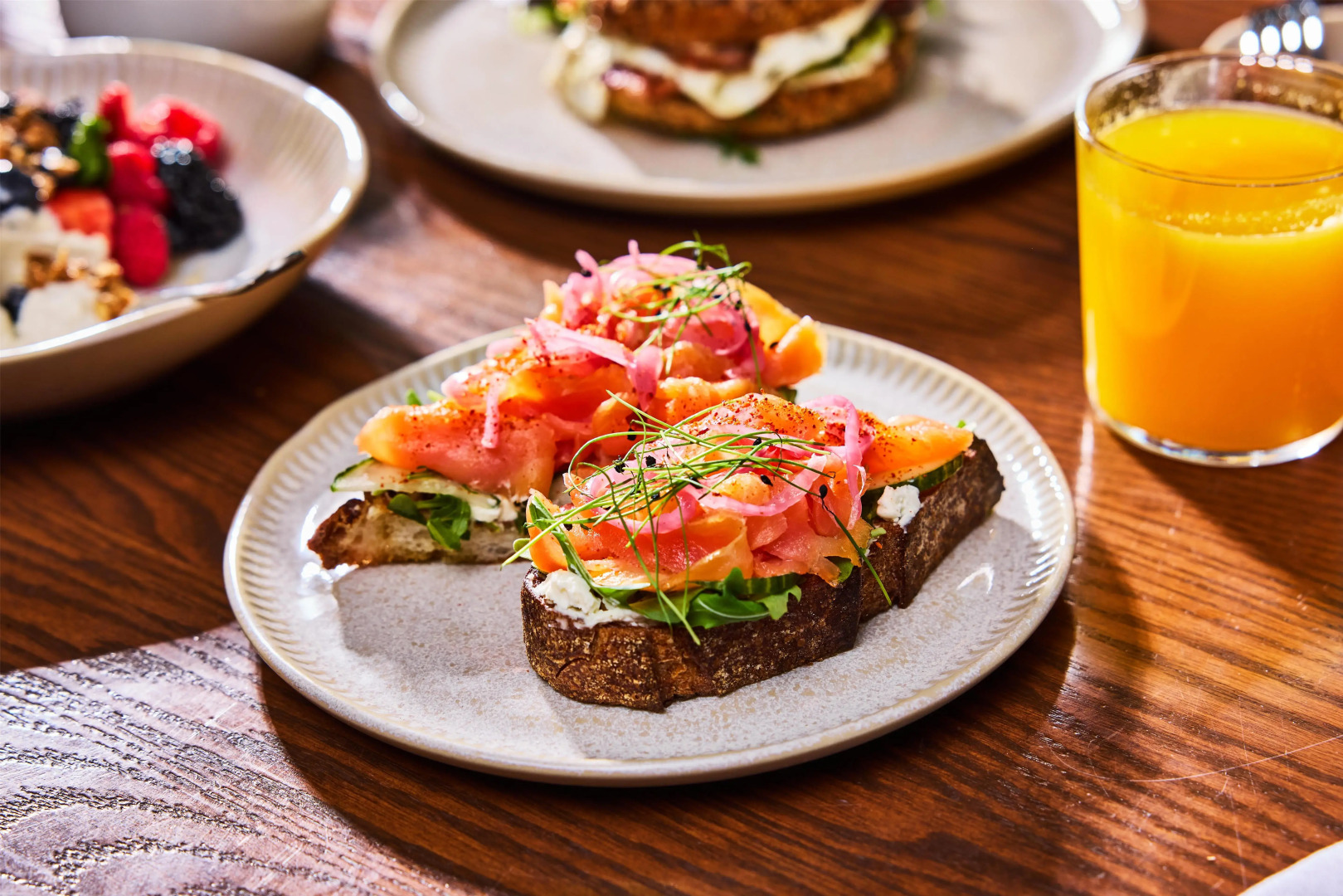 Foto - The Whitney Hotel Boston