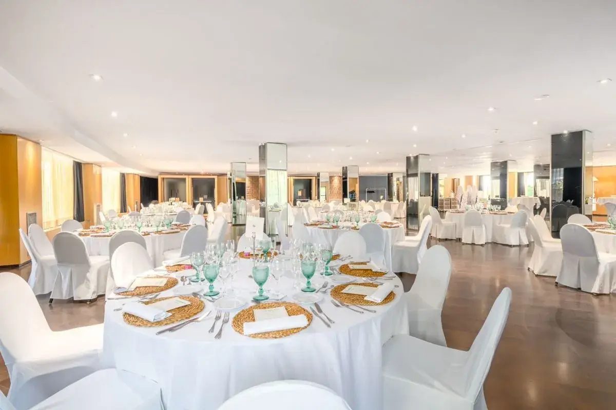 Photo - Hotel Eurostars Monte Real