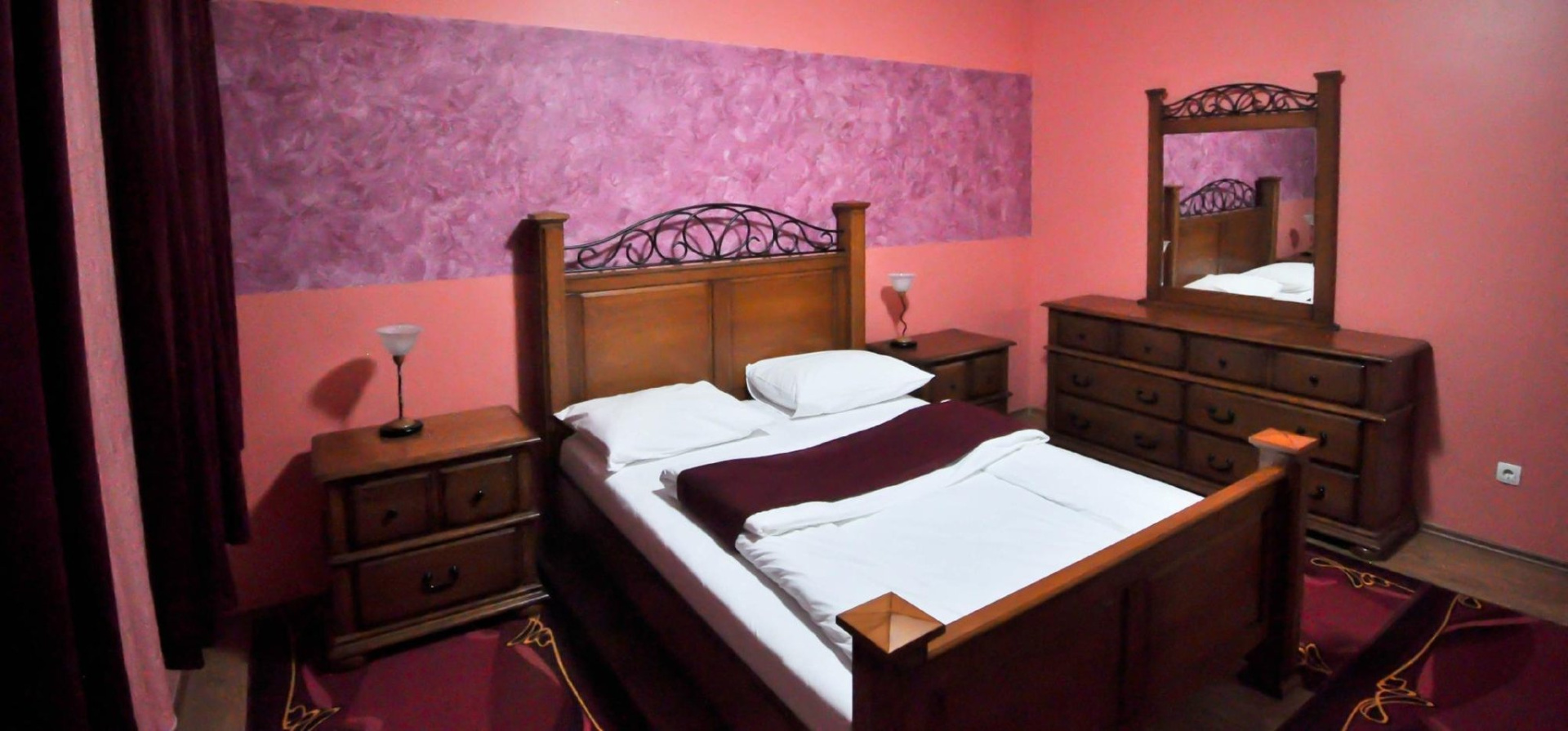Foto - Hotel BM International