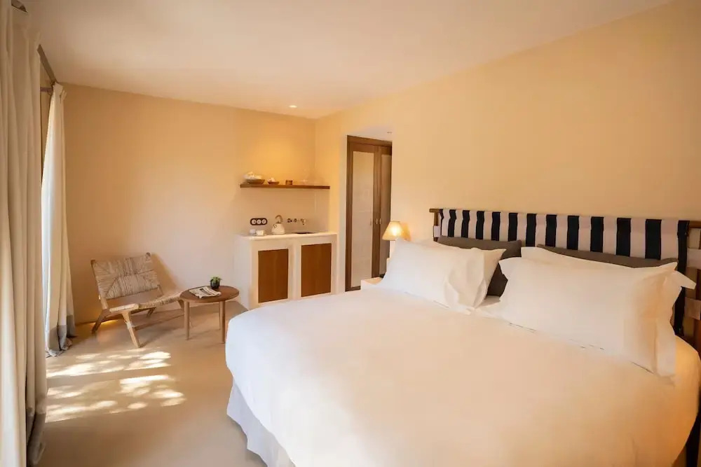 Foto - Dunas de Formentera, a Small Luxury Hotel of the World