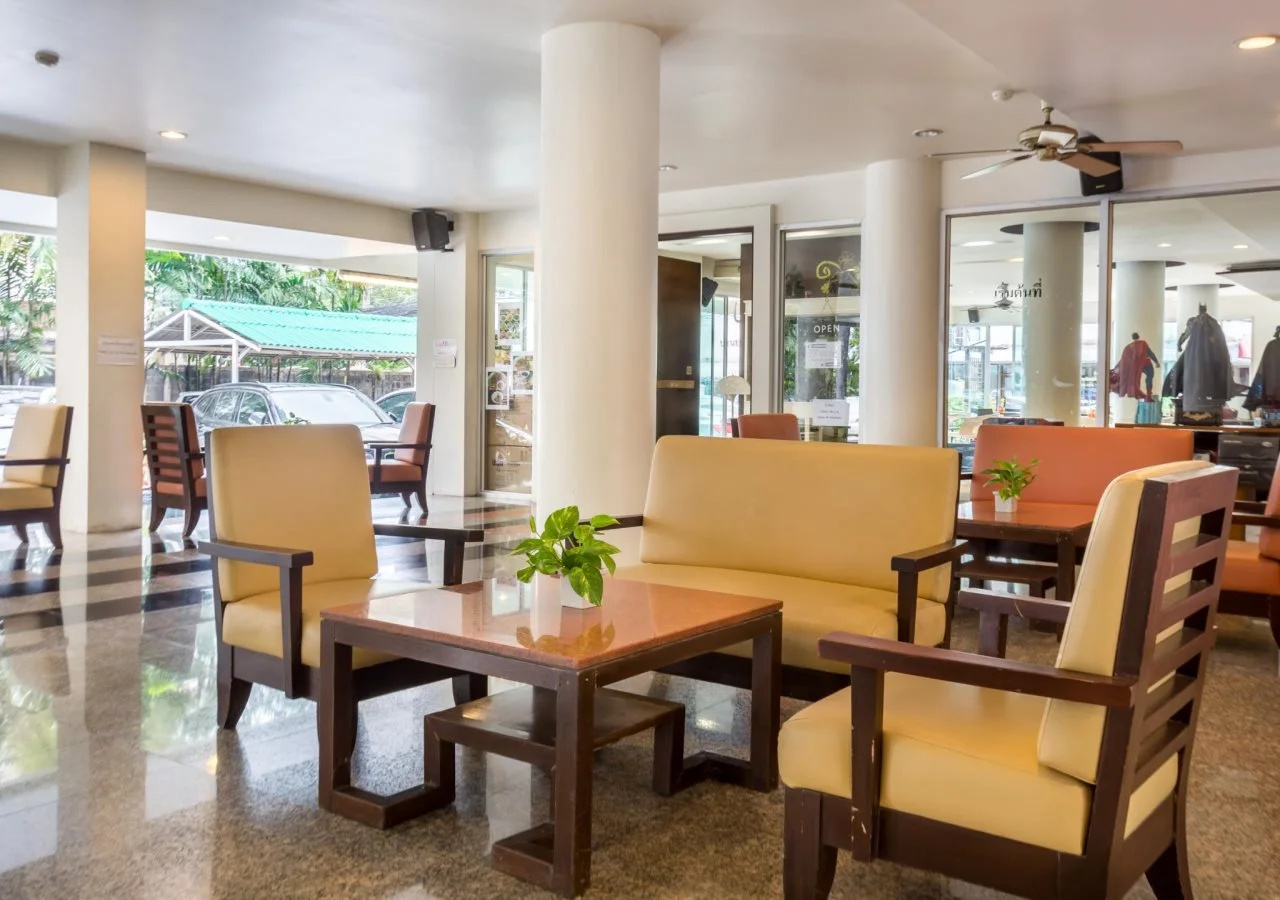 Foto - Mansion Sarasinee @ Chatuchak