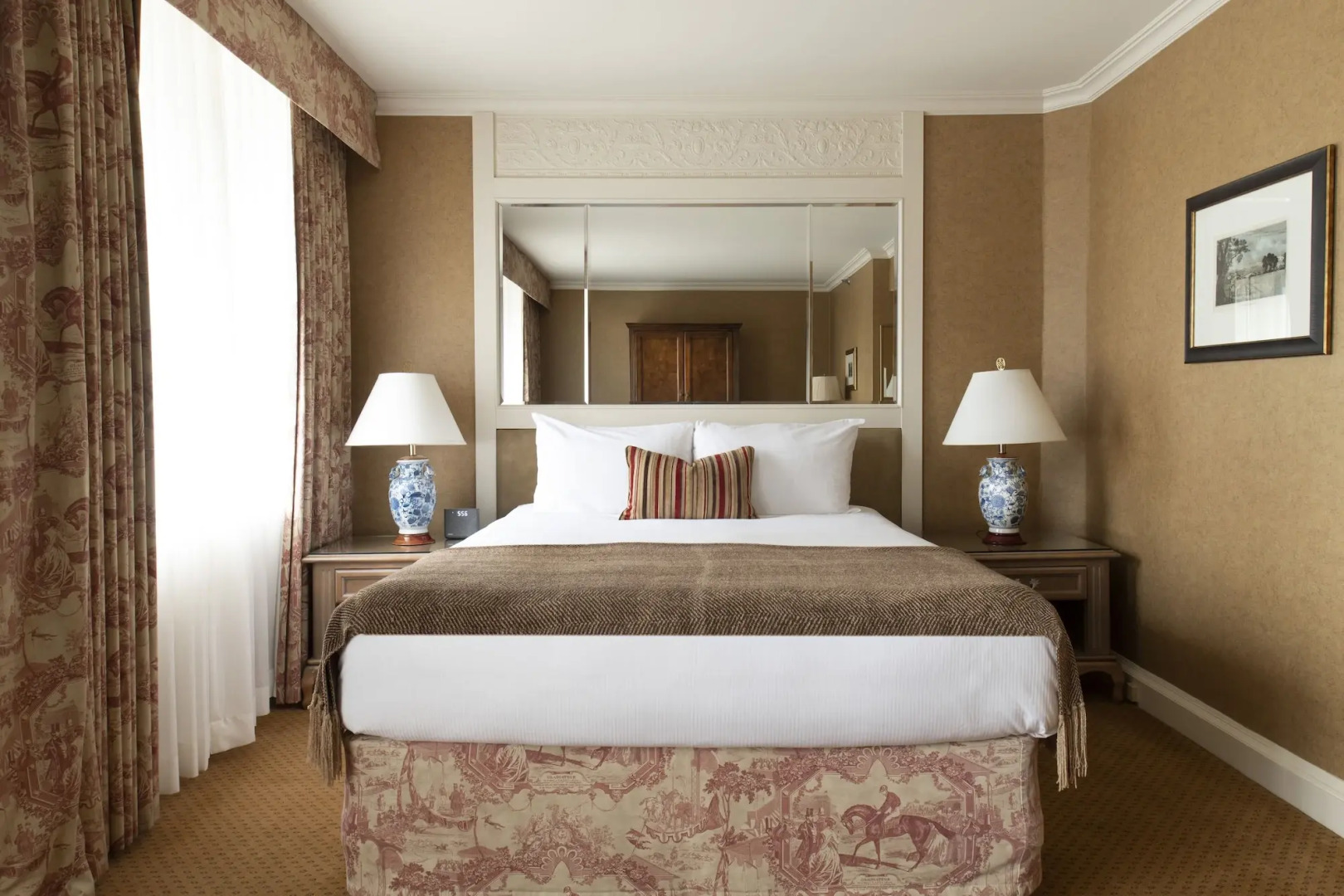 Foto - Wedgewood Hotel & Spa - Relais & Chateaux