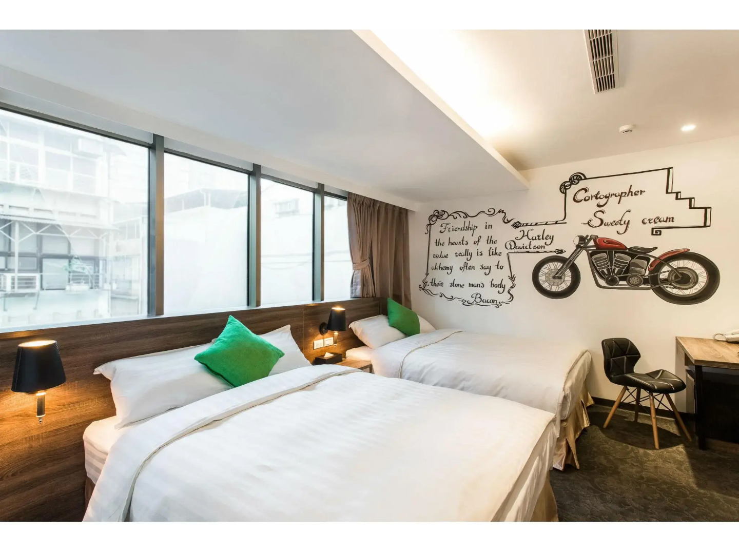 Foto - RF Hotel  Linsen