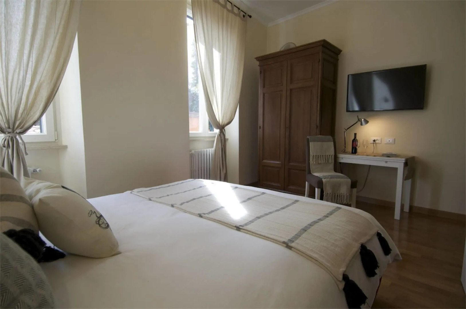 Foto - Residenza del Cedro