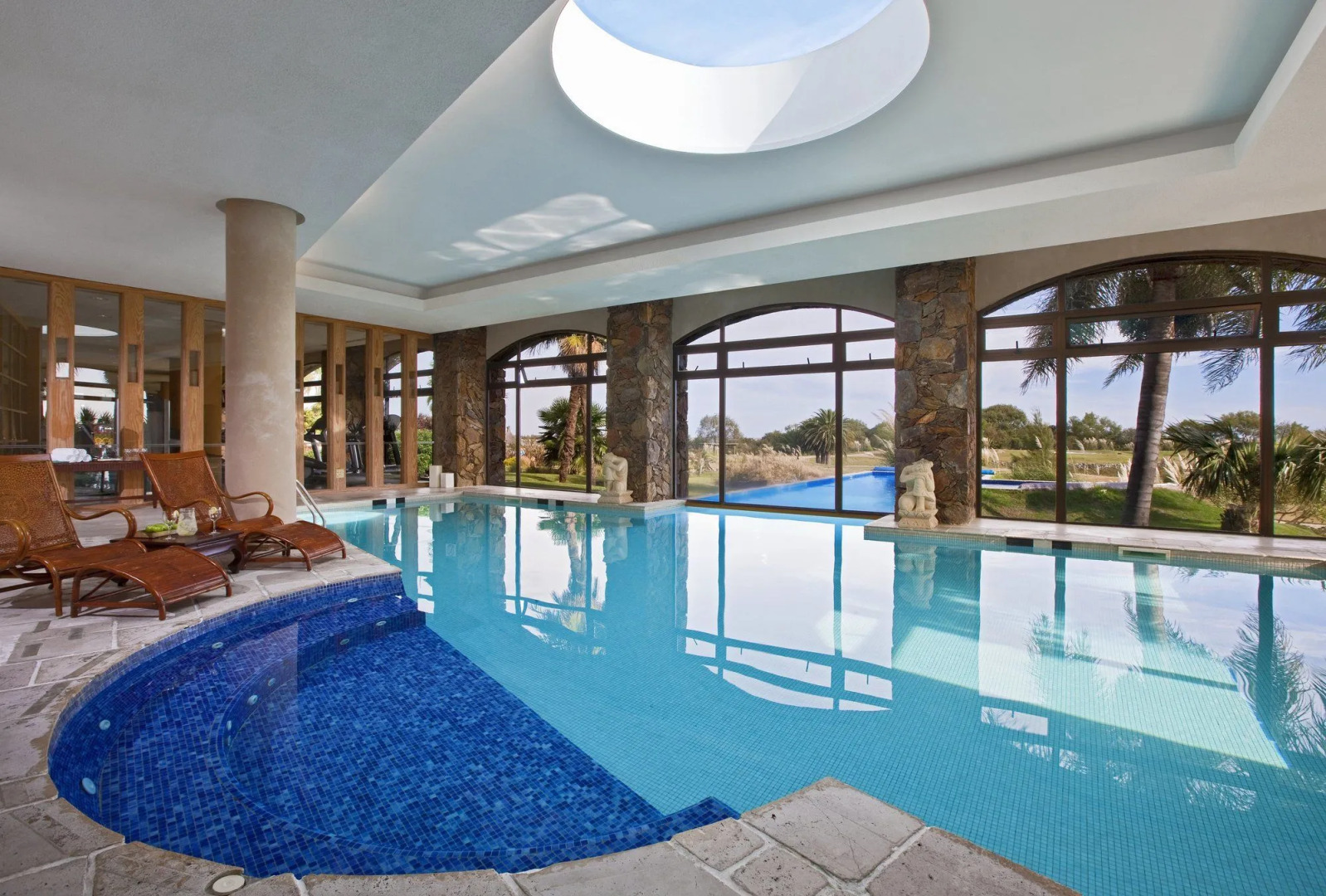 Photo - Sheraton Colonia Golf & Spa Resort