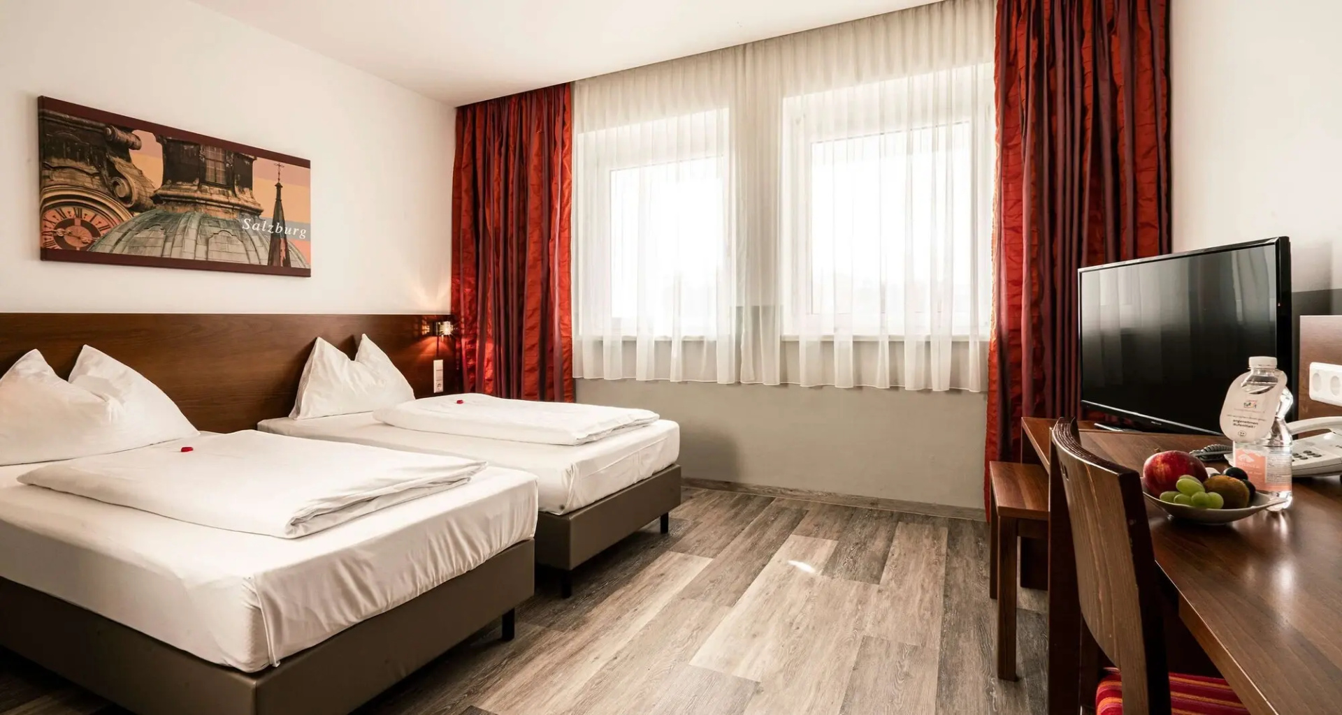 Foto - Best Western Hotel am Walserberg