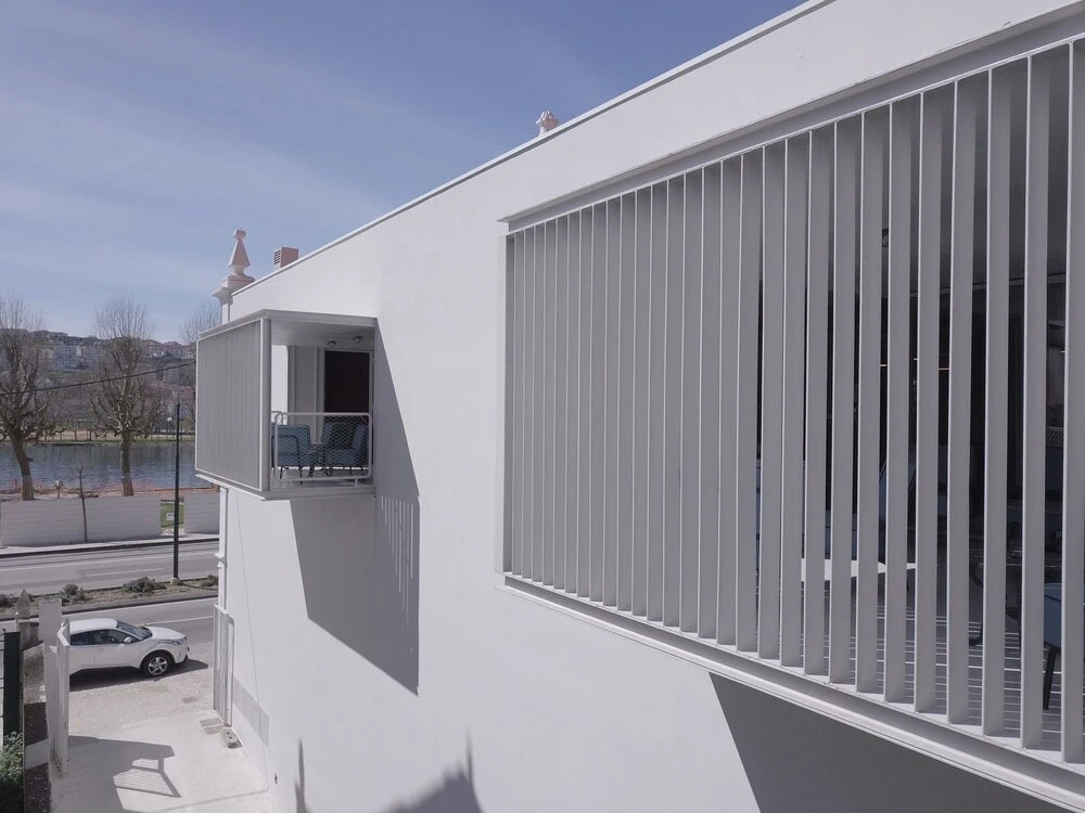 Foto - Zero Box Lodge Coimbra