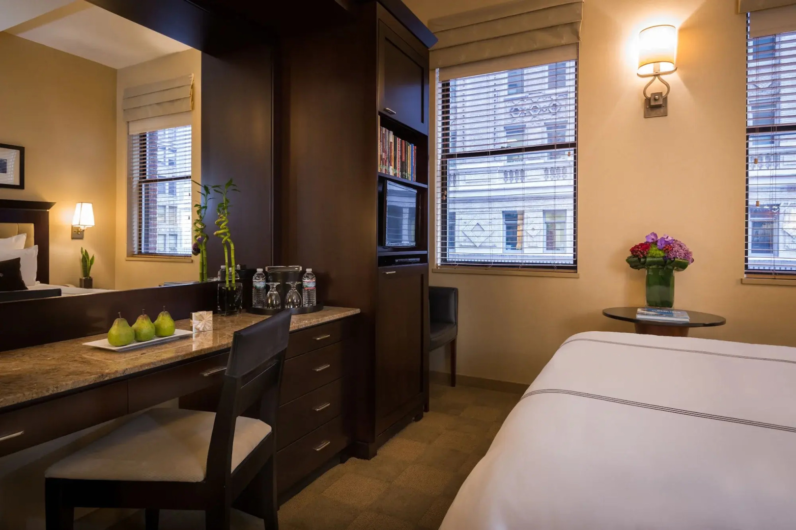 Photo - Library Hotel by Library Hotel Collection