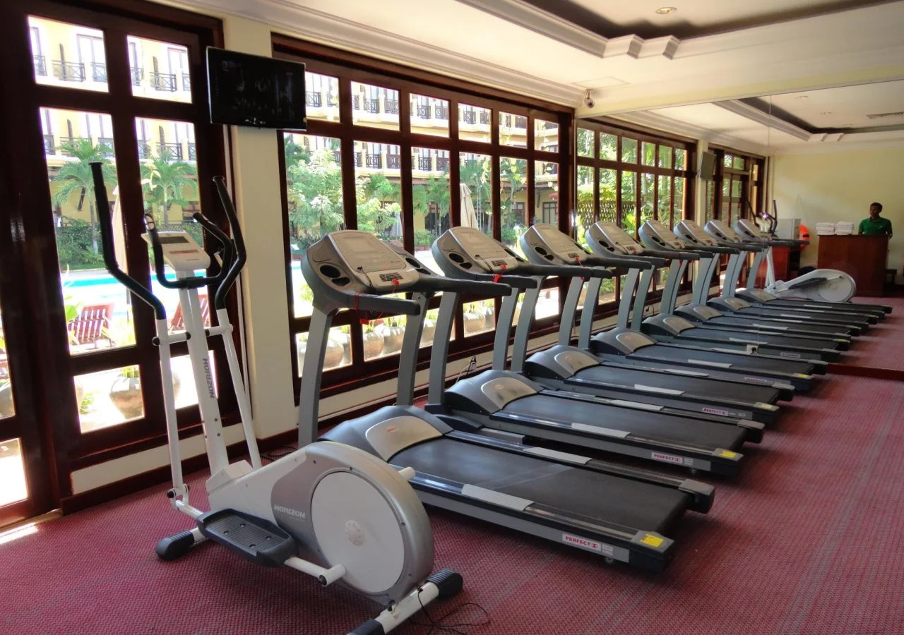 Foto - Angkor Paradise Hotel